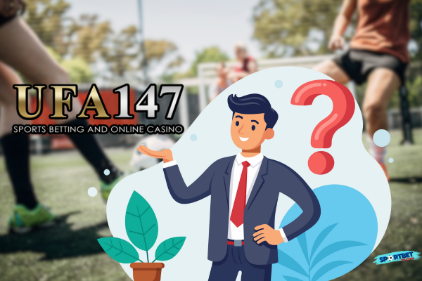 ufabet147s